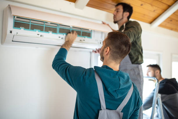 Best Local HVAC Companies  in Cowarts, AL