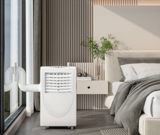 Ductless HVAC Repair in Cowarts, AL