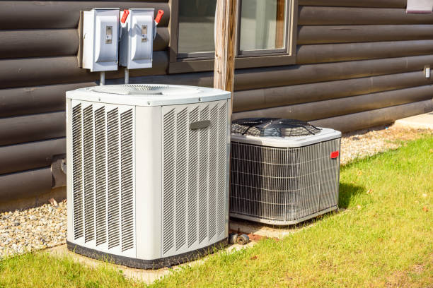 Best Best HVAC Companies  in Cowarts, AL